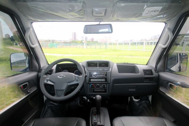 {自排全新車 省價差}25年式A190藍~豐隆嚴選0頭款低月付專案~  第1張相片