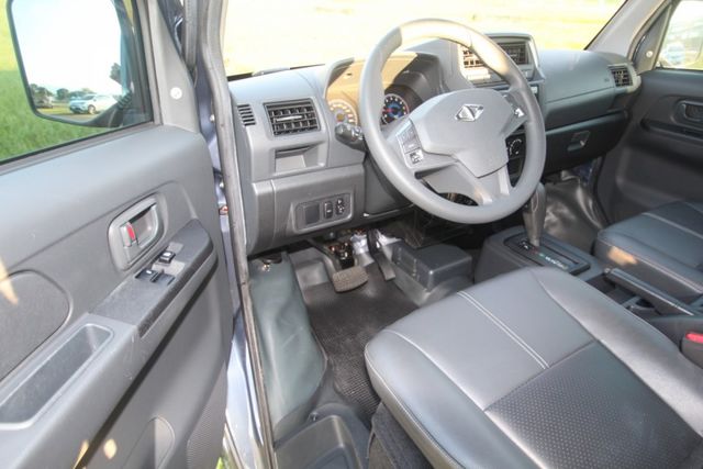 {自排全新車 省價差}25年式A190藍~豐隆嚴選0頭款低月付專案~  第3張相片