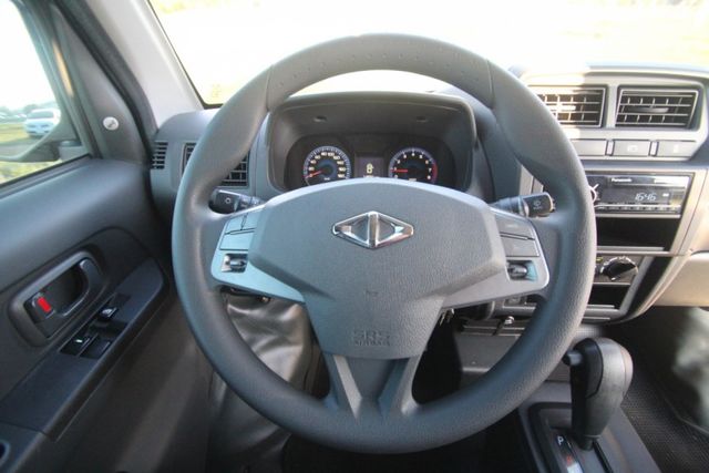 {自排全新車 省價差}25年式A190藍~豐隆嚴選0頭款低月付專案~  第4張相片