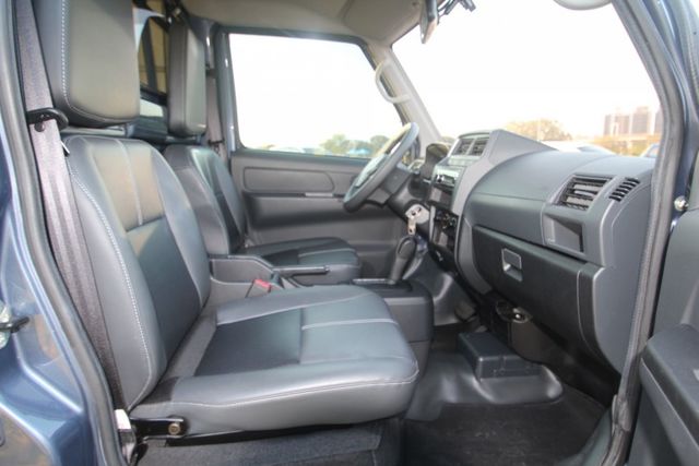 {自排全新車 省價差}25年式A190藍~豐隆嚴選0頭款低月付專案~  第6張相片