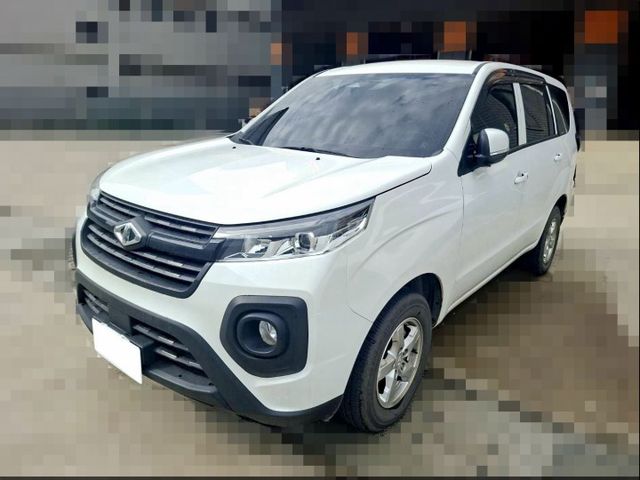 {七人座 原漆 只跑7千}24年ZINGER1.5白~豐隆嚴選0頭款低月付專案~*  第1張相片