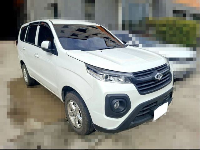 {七人座 原漆 只跑7千}24年ZINGER1.5白~豐隆嚴選0頭款低月付專案~*  第2張相片