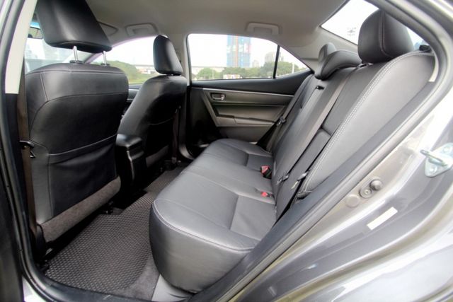 {原廠保養 只跑1.6萬}17年ALTIS1.8灰~豐隆嚴選0頭款低月付專案~  第6張相片