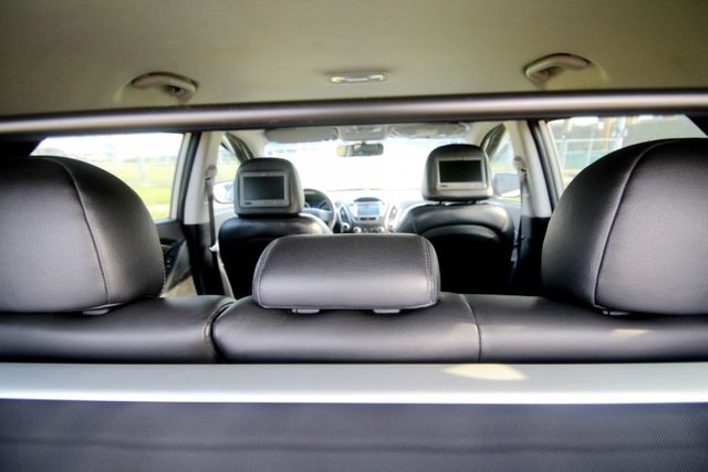 {原鈑件 雙螢幕}16年IX35白~豐隆嚴選0頭款低月付專案~  第8張相片