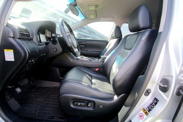 {頂級款 原鈑件}15年RX270特仕白~豐隆嚴選0頭款低月付專案~  第4張相片