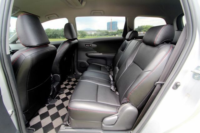 {全新變速箱 原鈑件}13年WISH2.0灰~豐隆嚴選0頭款低月付專案~  第5張相片