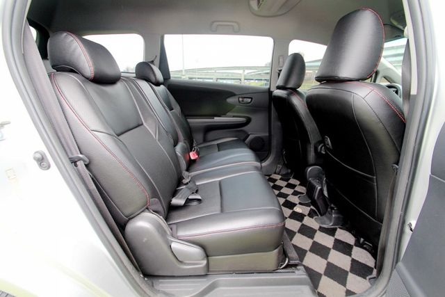 {全新變速箱 原鈑件}13年WISH2.0灰~豐隆嚴選0頭款低月付專案~  第7張相片