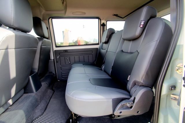 {原鈑件 跑3.9萬}23年 A180自排 白~風龍岩選0頭款低月付專案~  第7張相片