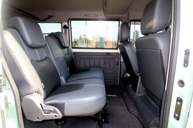 {原鈑件 跑3.9萬}23年 A180自排 白~風龍岩選0頭款低月付專案~  第9張相片