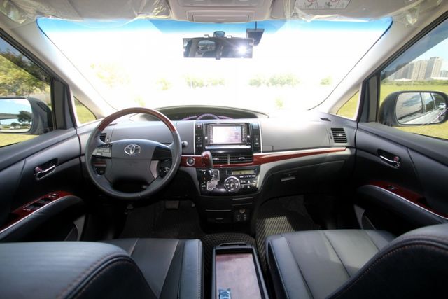 {原鈑件 只跑7.9萬}18年PREVIA2.4黑~豐隆嚴選0頭款低月付專案~  第1張相片