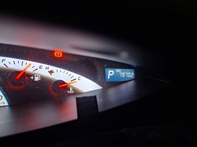 {原鈑件 只跑7.9萬}18年PREVIA2.4黑~豐隆嚴選0頭款低月付專案~  第2張相片