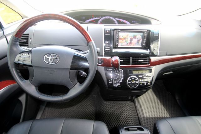 {原鈑件 只跑7.9萬}18年PREVIA2.4黑~豐隆嚴選0頭款低月付專案~  第3張相片