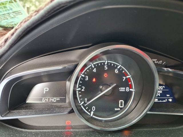 {跑6.4萬 ACC}19年式CX3 灰/黑~豐隆嚴選0頭款低月付專案~  第2張相片