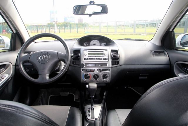 {代步好車 }05年VIOS1.5棕~豐隆嚴選0頭款低月付專案~  第2張相片