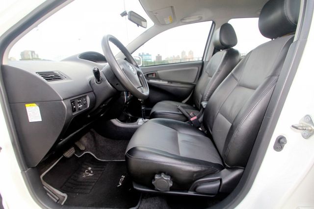 {代步好車 }05年VIOS1.5棕~豐隆嚴選0頭款低月付專案~  第7張相片