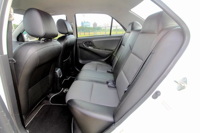 {代步好車 }05年VIOS1.5棕~豐隆嚴選0頭款低月付專案~  第8張相片