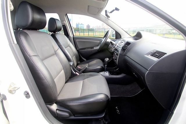 {代步好車 }05年VIOS1.5棕~豐隆嚴選0頭款低月付專案~  第9張相片