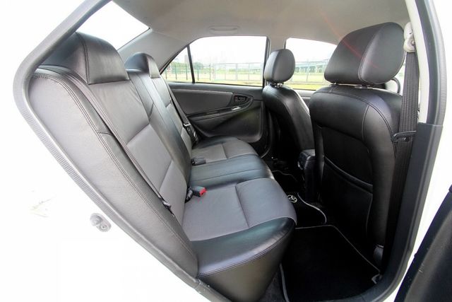 {代步好車 }05年VIOS1.5棕~豐隆嚴選0頭款低月付專案~  第10張相片