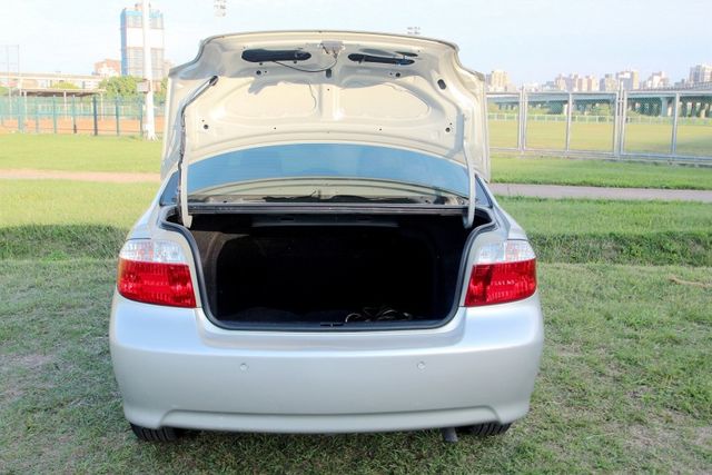 {代步好車 }05年VIOS1.5棕~豐隆嚴選0頭款低月付專案~  第12張相片