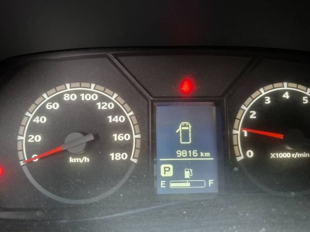 {原鈑件 才跑1萬}24年DELICA2.4銀~豐隆嚴選0頭款低月付專案~  第2張相片