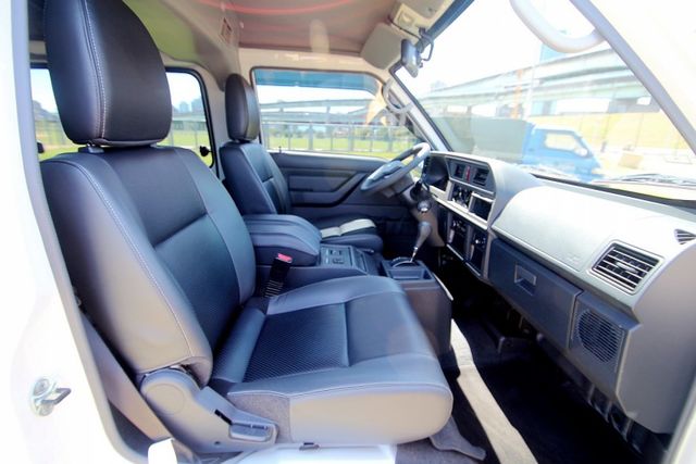 {原鈑件 才跑1萬}24年DELICA2.4銀~豐隆嚴選0頭款低月付專案~  第6張相片