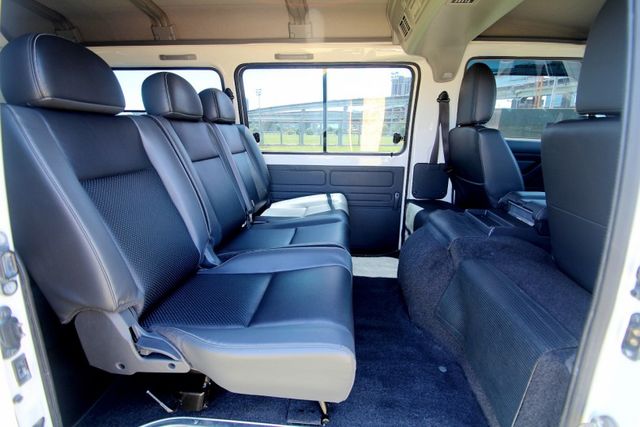 {原鈑件 才跑1萬}24年DELICA2.4銀~豐隆嚴選0頭款低月付專案~  第7張相片