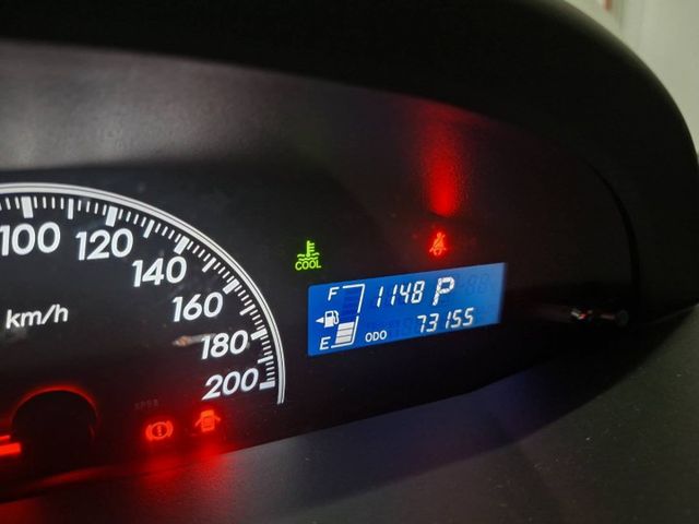 {內外新 才跑7萬}10年YARIS1.5銀~豐隆嚴選0頭款低月付專案~  第2張相片