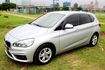 {車況超優 才跑5.6萬}17年式218AT銀~豐隆嚴選0頭款低月付專案~  第13張縮圖