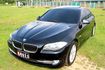 {雙認證 內外如新}13年BMW520i黑~豐隆嚴選0頭款低月付專案~  第1張縮圖