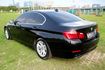 {雙認證 內外如新}13年BMW520i黑~豐隆嚴選0頭款低月付專案~  第19張縮圖