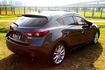 {只跑9萬 旗艦款}15年MAZDA2.0灰~豐隆嚴選0頭款低月付專案~  第17張縮圖