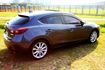 {只跑9萬 旗艦款}15年MAZDA2.0灰~豐隆嚴選0頭款低月付專案~  第18張縮圖