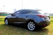 {只跑9萬 旗艦款}15年MAZDA2.0灰~豐隆嚴選0頭款低月付專案~  第19張縮圖