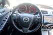 {原鈑件 只跑10萬}11年MAZDA3 白~豐隆嚴選0頭款低月付專案~  第5張縮圖