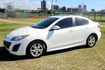 {原鈑件 只跑10萬}11年MAZDA3 白~豐隆嚴選0頭款低月付專案~  第14張縮圖