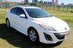 {原鈑件 只跑10萬}11年MAZDA3 白~豐隆嚴選0頭款低月付專案~  第15張縮圖