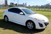 {原鈑件 只跑10萬}11年MAZDA3 白~豐隆嚴選0頭款低月付專案~  第16張縮圖