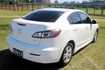 {原鈑件 只跑10萬}11年MAZDA3 白~豐隆嚴選0頭款低月付專案~  第17張縮圖