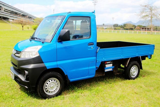 {自排全新車 省價差}25年式A190藍~豐隆嚴選0頭款低月付專案~  第13張相片