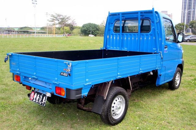 {自排全新車 省價差}25年式A190藍~豐隆嚴選0頭款低月付專案~  第16張相片