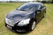 {原鈑件 代步好車}14年SENTRA1.8黑~豐隆嚴選0頭低月付專案~  第1張縮圖