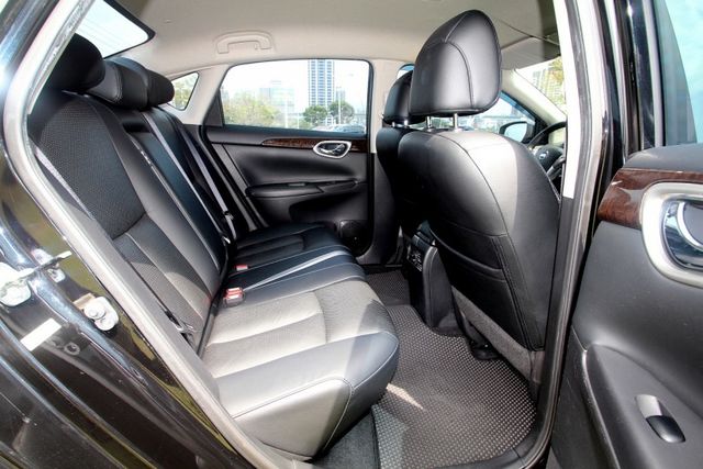 {原鈑件 代步好車}14年SENTRA1.8黑~豐隆嚴選0頭低月付專案~  第10張相片