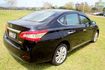 {原鈑件 代步好車}14年SENTRA1.8黑~豐隆嚴選0頭低月付專案~  第17張縮圖