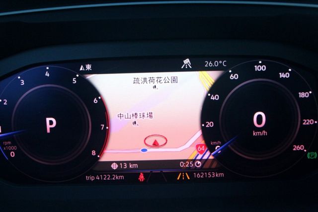 {原廠保養 狀況佳}19年TIGUAN 330銀~豐隆嚴選0頭款低月付專案~  第2張相片