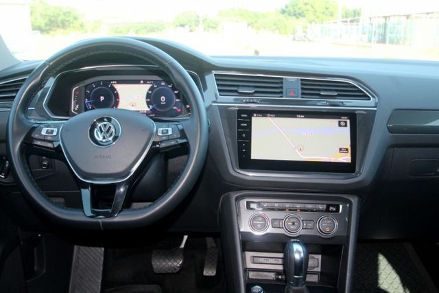 {原廠保養 狀況佳}19年TIGUAN 330銀~豐隆嚴選0頭款低月付專案~  第5張相片