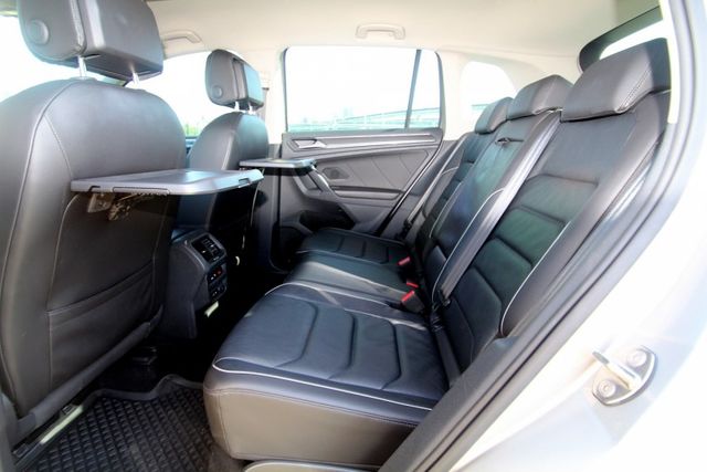 {原廠保養 狀況佳}19年TIGUAN 330銀~豐隆嚴選0頭款低月付專案~  第7張相片