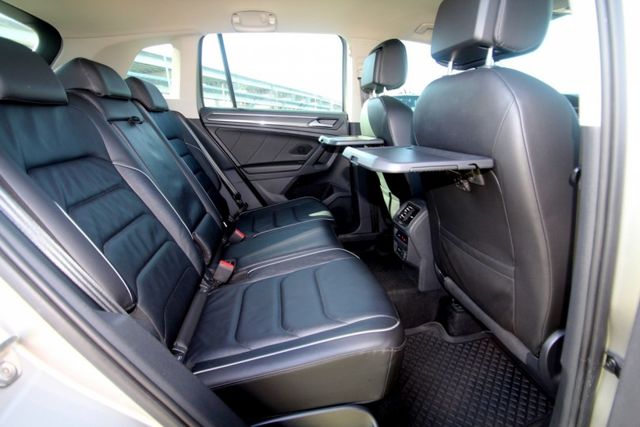 {原廠保養 狀況佳}19年TIGUAN 330銀~豐隆嚴選0頭款低月付專案~  第9張相片