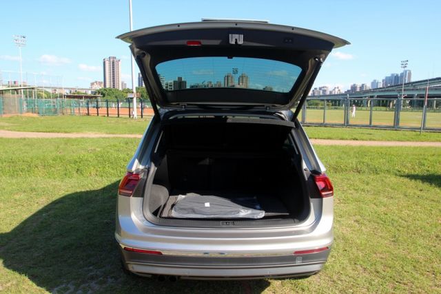 {原廠保養 狀況佳}19年TIGUAN 330銀~豐隆嚴選0頭款低月付專案~  第11張相片
