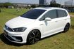 {一手車 原鈑件}17年GOLF Sportsvan 280RLine白~豐隆嚴選0頭款低月付專案~  第14張縮圖