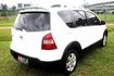{代步好車 原鈑件}13年LIVINA1.6白~豐隆嚴選0頭款低月付專案~  第17張縮圖
